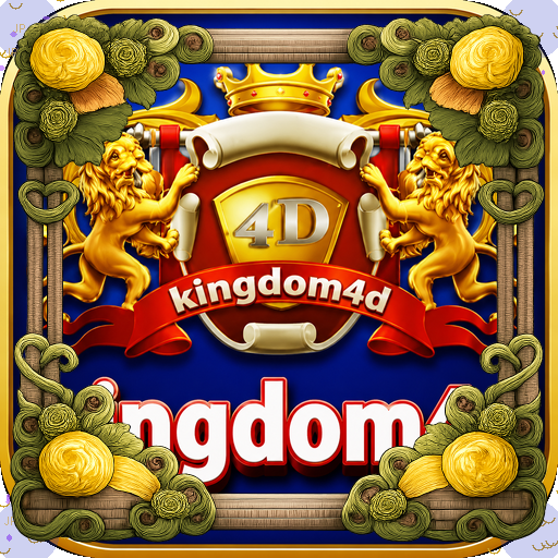 kingdom4d — galeri pratinjau - APK Resmi